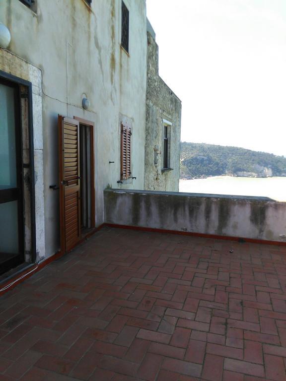 Appartamenti Castello Peschici Exterior foto