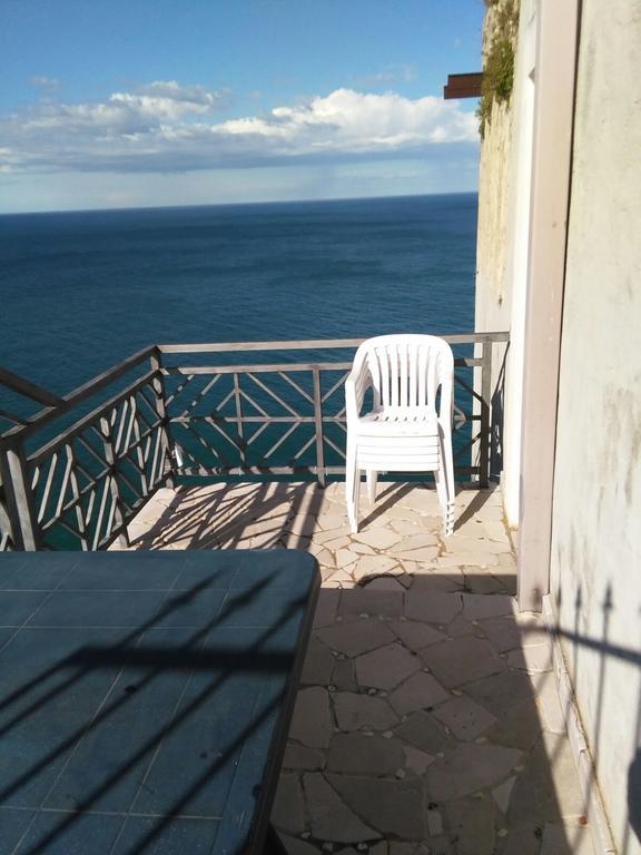 Appartamenti Castello Peschici Exterior foto