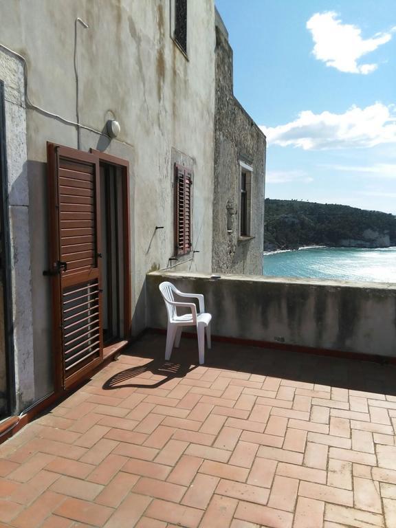 Appartamenti Castello Peschici Exterior foto